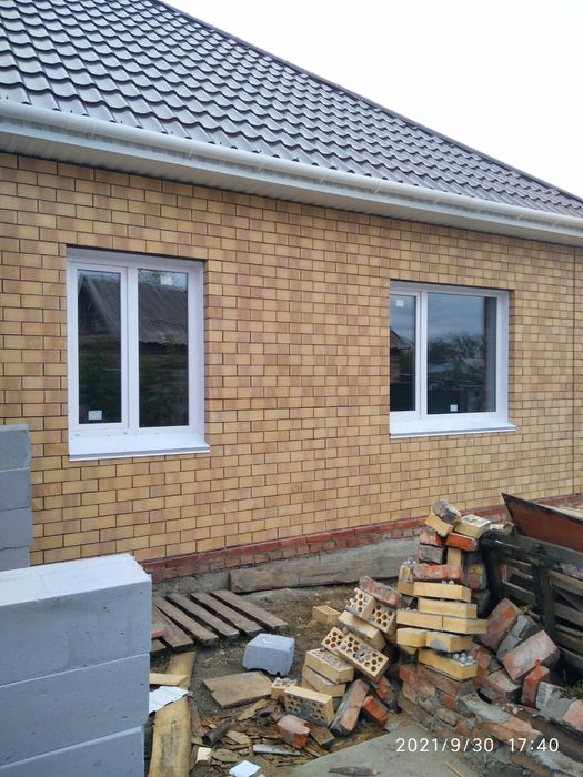 Пластиковые окна" ОКНА ПЛЮС"