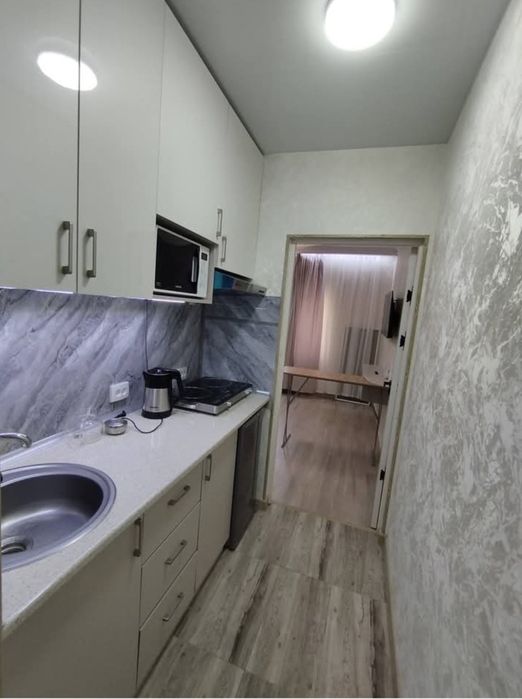 Сдается 1 комнатная квартира Сергели 2.