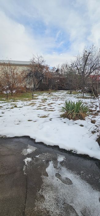 Дархан Салар!!!Земля! 8,5 соток  дом+ бизнес!!