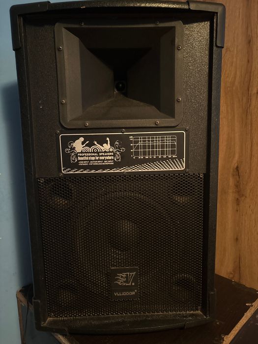 Boxe vlliodor plus încă una făcută acasă