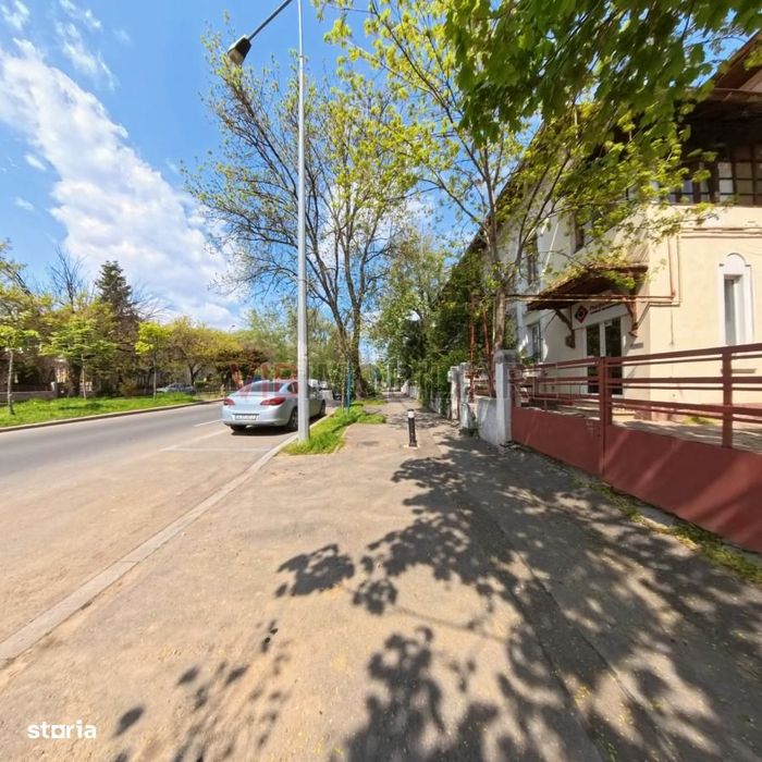 2 Camere - Cotroceni - Vila