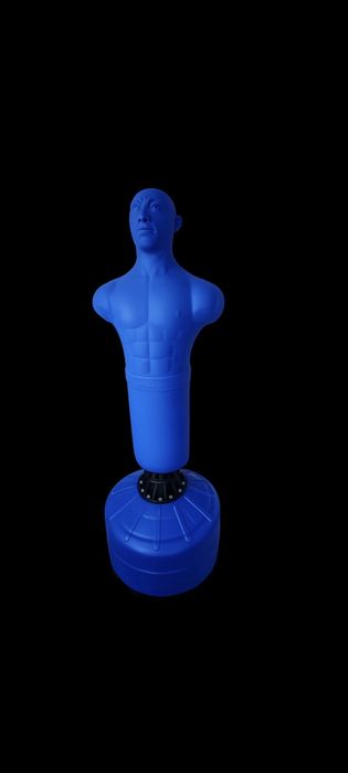 Баксерский маникен