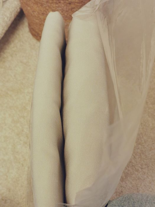 Draperii marca John Lewis