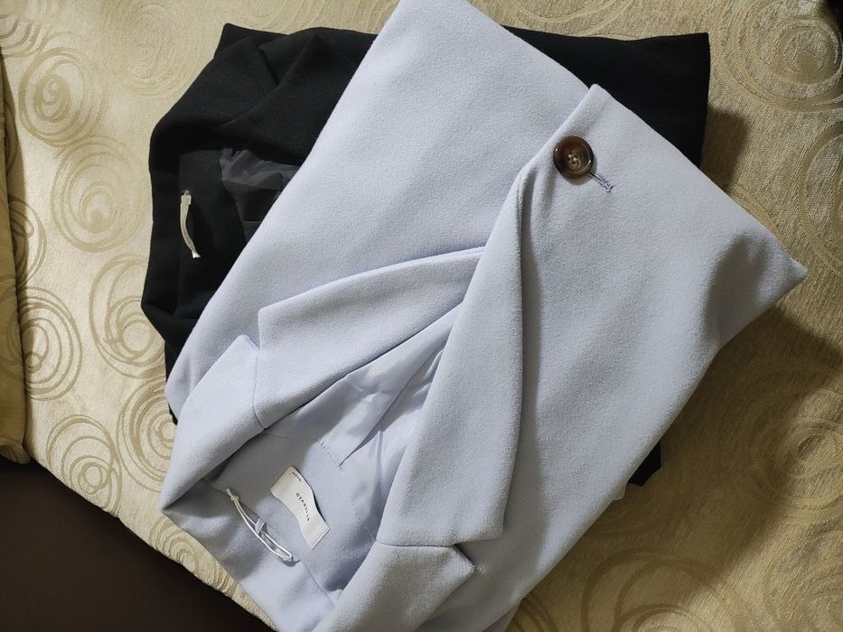 Палта 164 см ( хs)