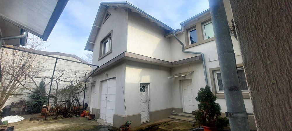 Ploiesti, zona Htl Prahova, dir proprietar, 265 mp utili, 613 mp teren