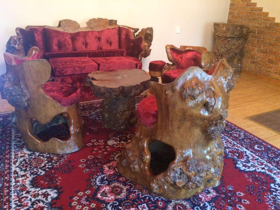 Продам мебель для  гостинной