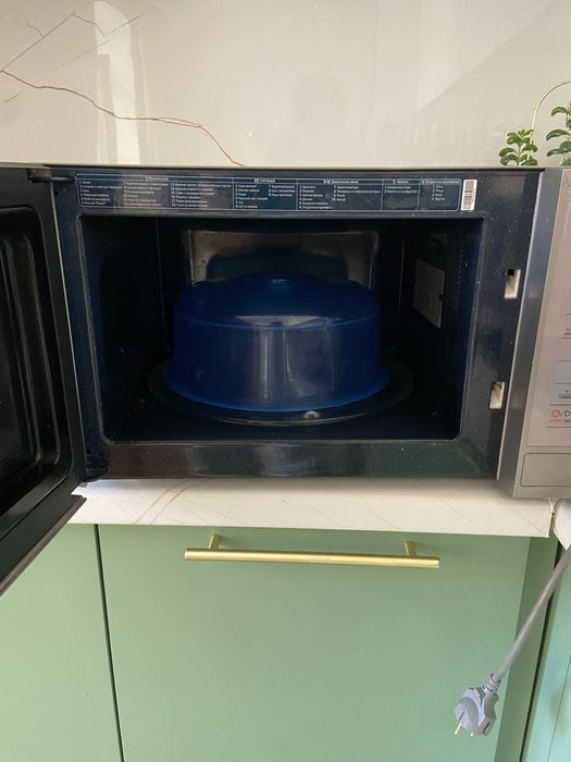 микроволновая печь Samsung