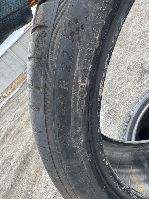 Michelin pilot sport 3 штуки