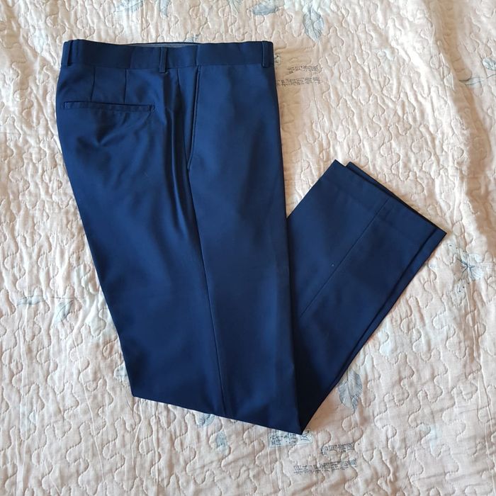 Мужской    костюм