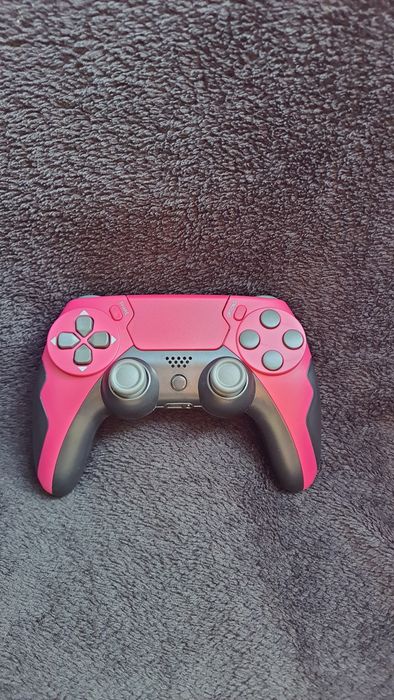 PROMOTIE! Controller nou PC/PS4