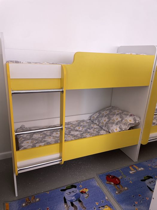 Продается детская кровать