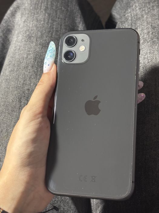 Iphone 11, 64 GB