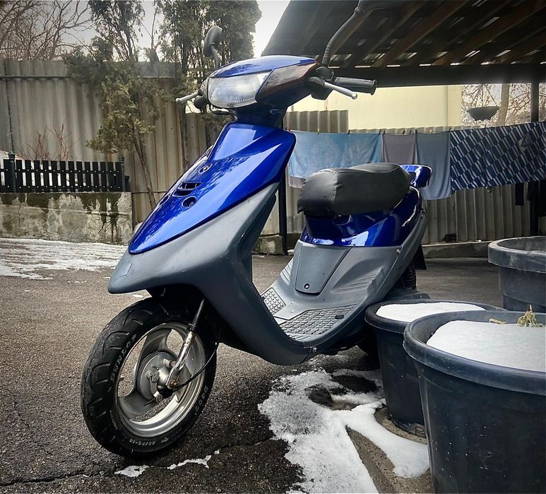 Продам ямаху джок