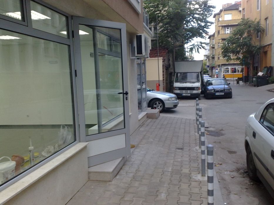 Дава се под наем Магазин в София, Овча купел 1 - 65 кв.м за 1019.49 € - Снимка #3