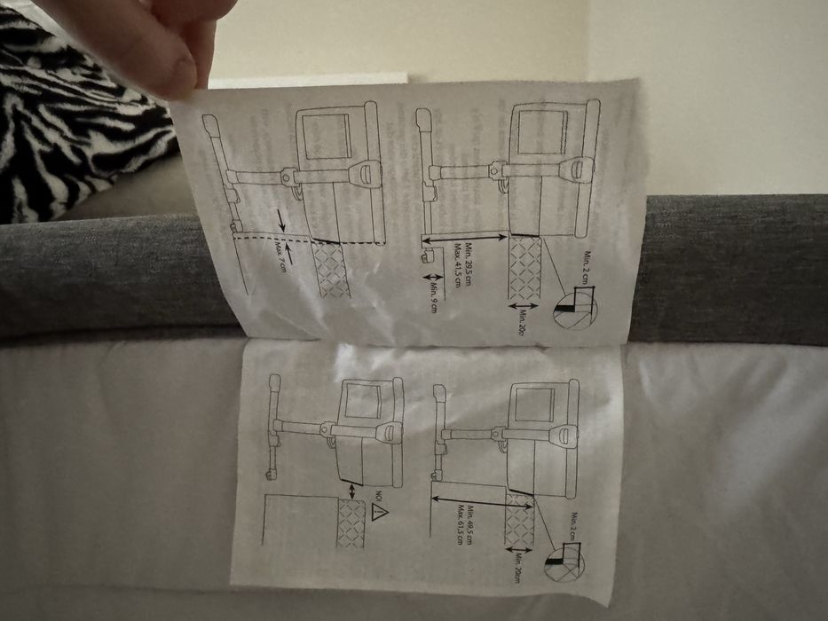 Детская кровать KINDERKRAFT