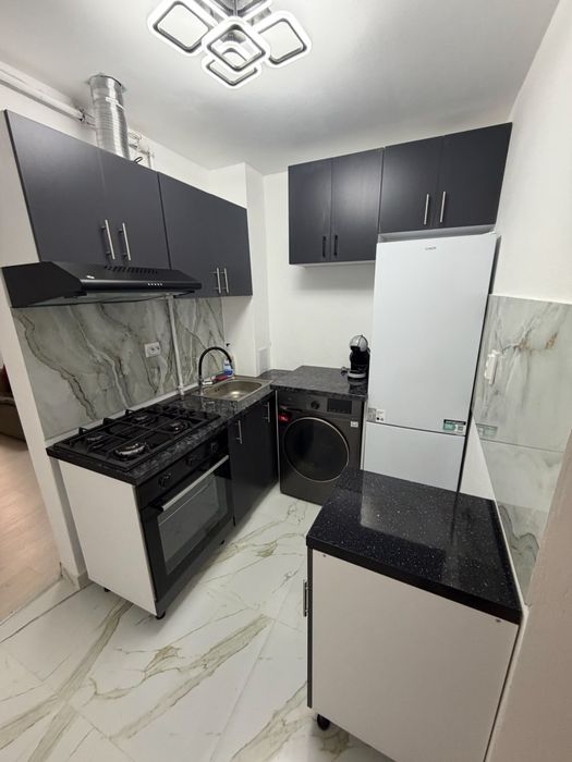 Apartament de inchiriat