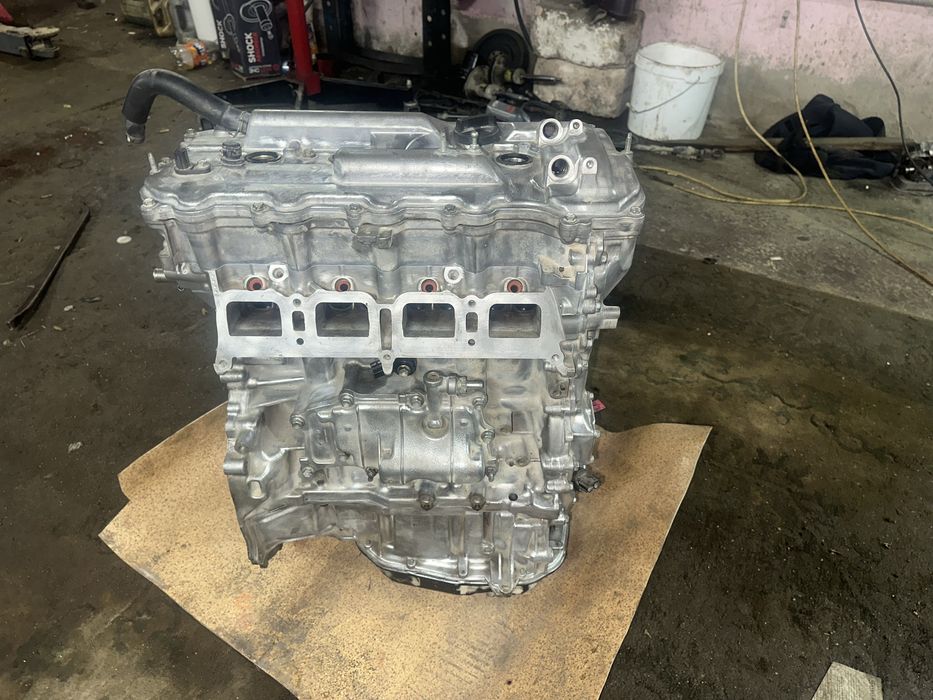 Продам двигатель