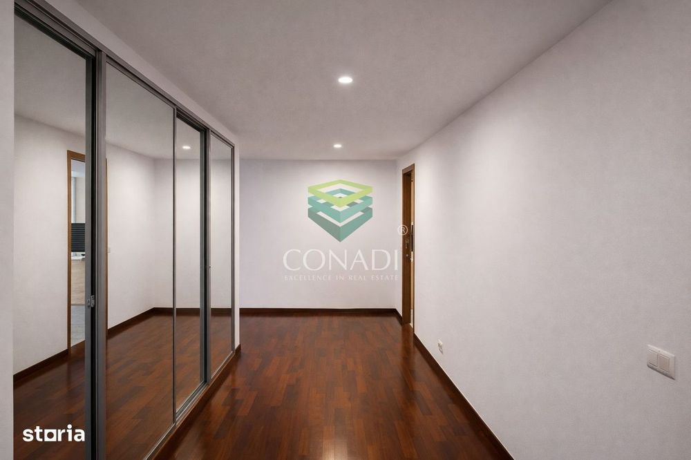 Apartamente premium langa Herastrau – Sos. Nordului | Parcare inclusa