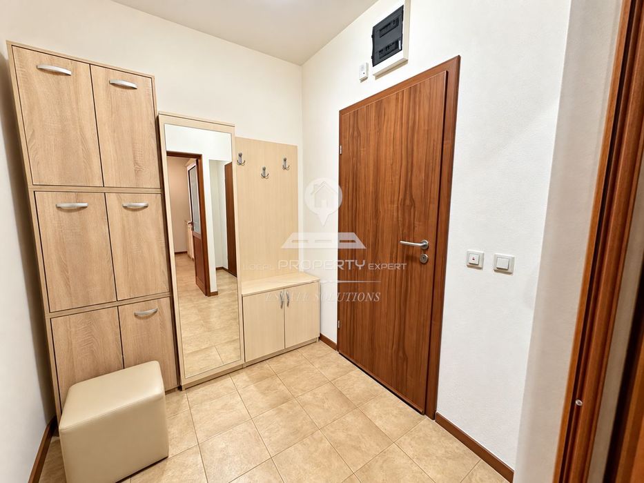 Продава се Тристаен апартамент в Банско - 130 кв.м за 1000 €/кв.м - Снимка #12