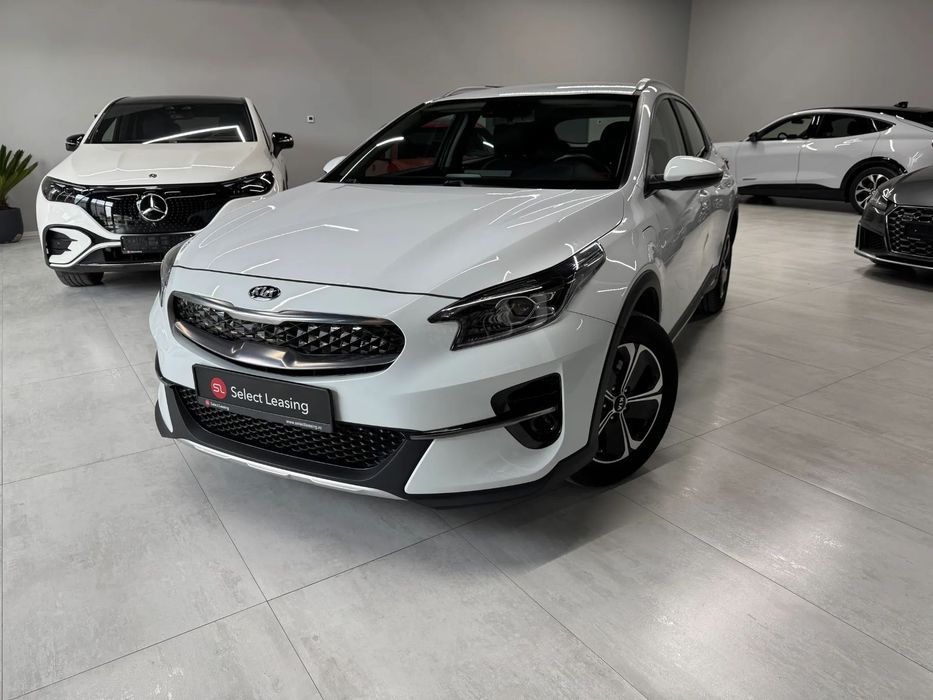 Kia XCeed KIA XCeed 1.6 GDI 140CP Plug in Hybrid/Led/Front Assist/Carte Service!