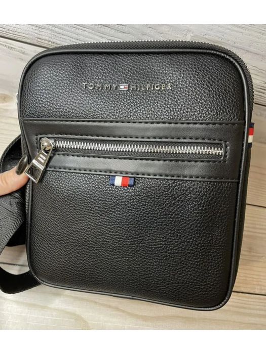 Барсетка Tommy Hilfiger