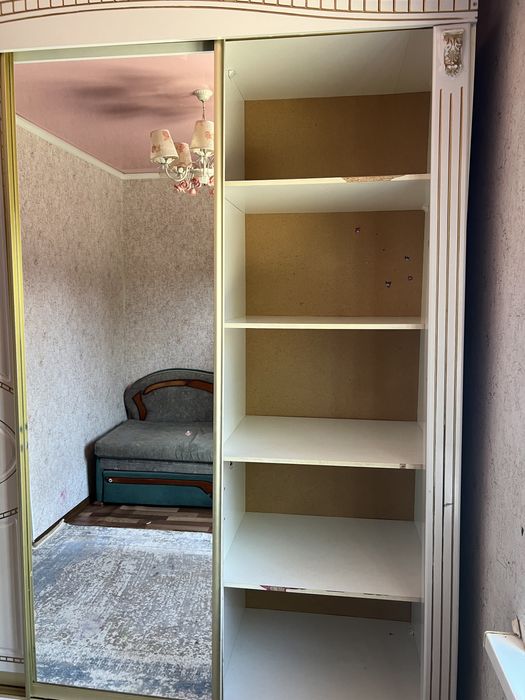 Шифоньер в спальную