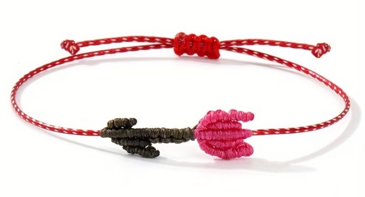 Ръчно изработени мартенички