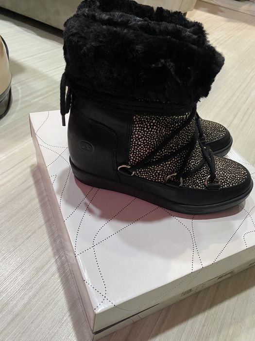 Зимни боти Bronx