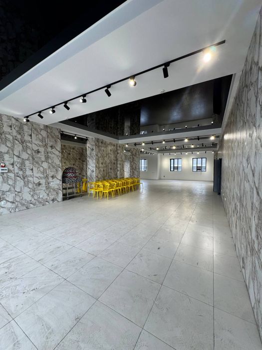 Ракат Ошпаз | 210кв - нежилое помещение вдоль дороги Продажа