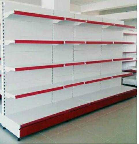 Продаются торговые стеллажи