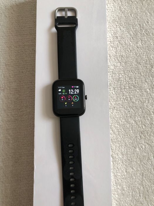 Смарт-часы VYVO WATCH Lite Edition