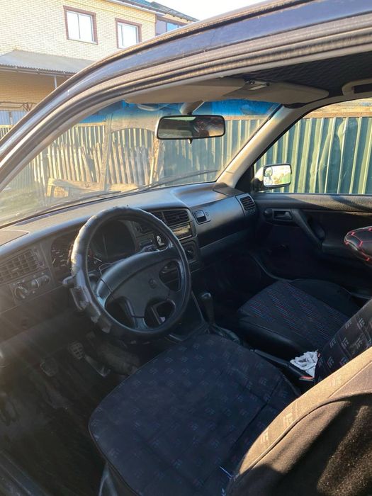 Фольтсваген гольф 3