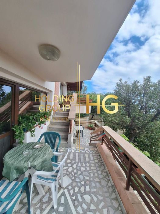 Продава се Къща в к.к. Св.Св. Константин и Елена - 215 кв.м за 1531 €/кв.м - Снимка #7