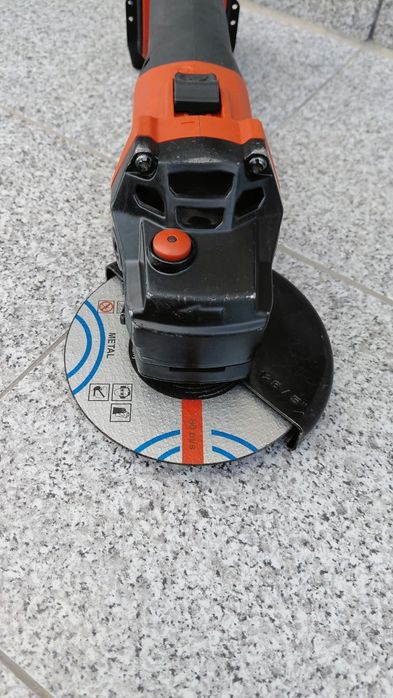 Hilti AG 4S-22 Ъглошлайф Nuron