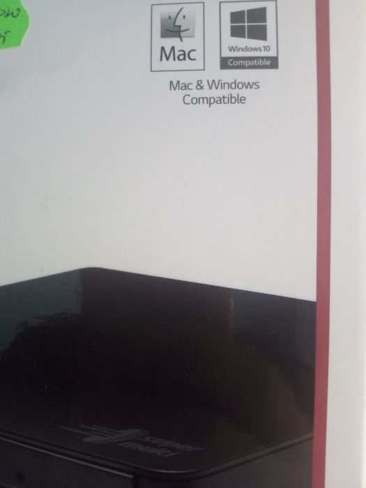 DVD writer HITACHI Nou-Nefolosit - Slim-Line