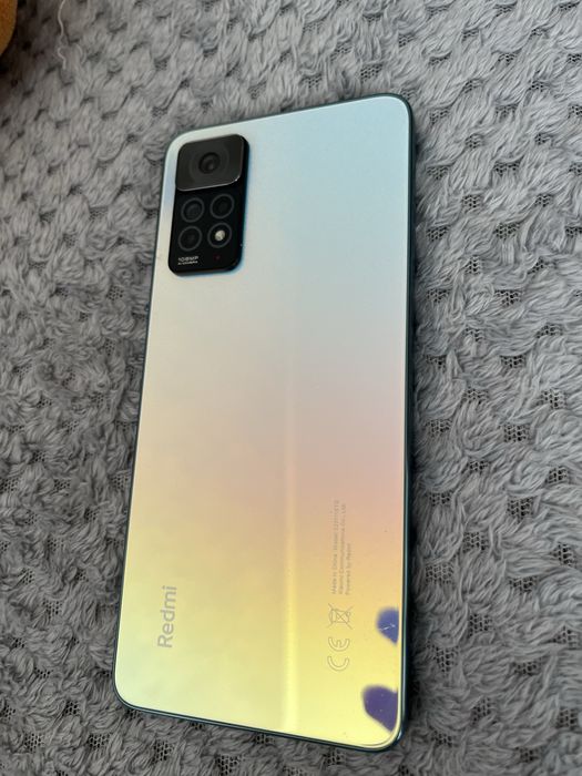 Продам редми 11 нот