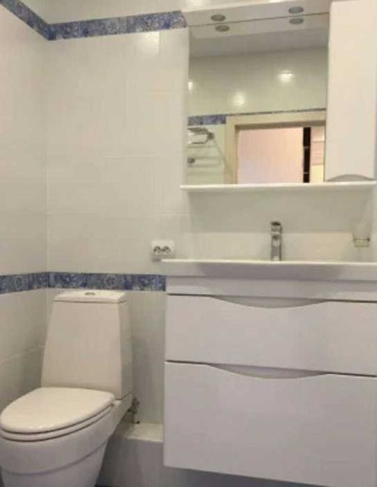 Дава се под наем Едностаен апартамент в Пловдив, Изгрев - 45 кв.м за 209.1 € - Снимка #4