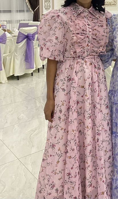 Продам платье вечерние