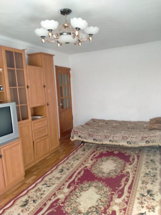 Продается квартира