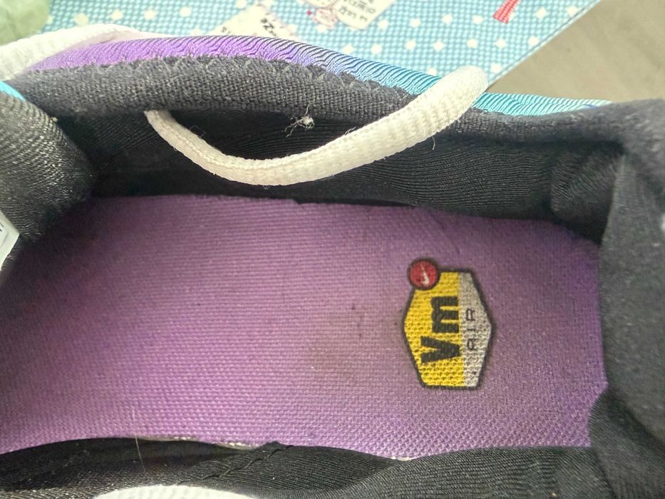 Nike Air VaporMax Plus Grape''оригинални маратонки 44.5 номер