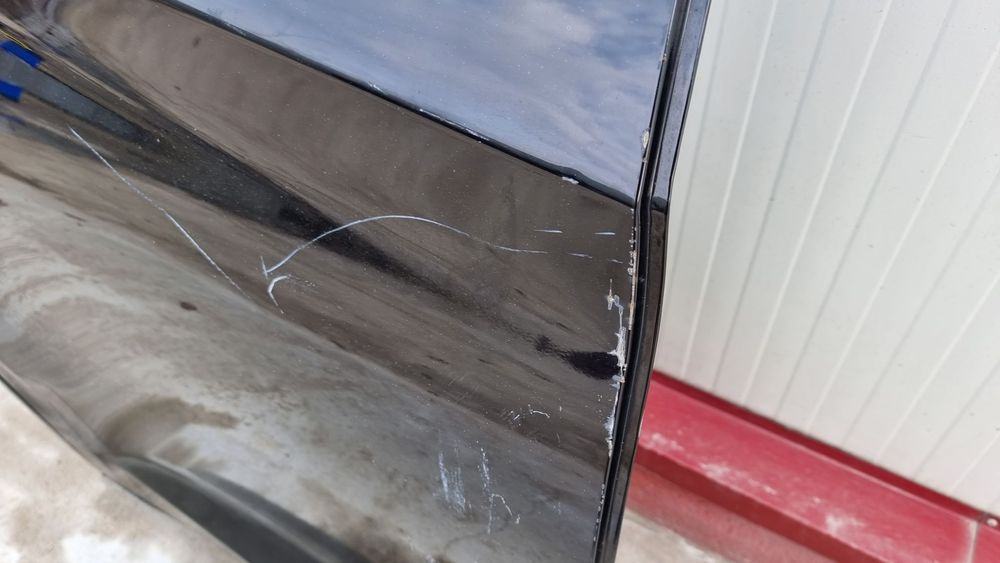 Usa dreapta spate Hyundai Tucson, 2015, 2016, 2017, 2018, 2019, 2020, 2021.