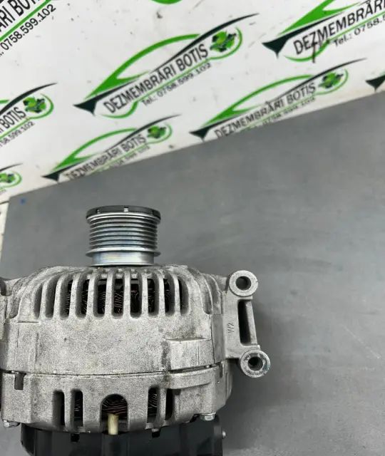 Alternator Mercedes-Benz CLS-Class 2009 CLS 300 7G-Tronic (231 hp)