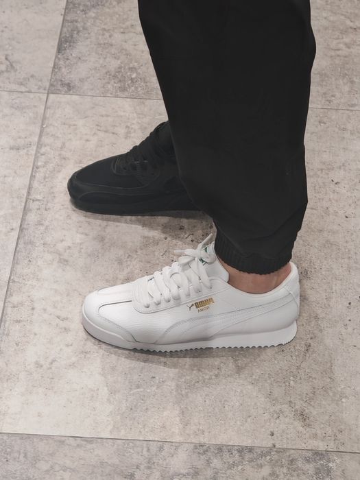 Puma оригинальные кроссовки 100%