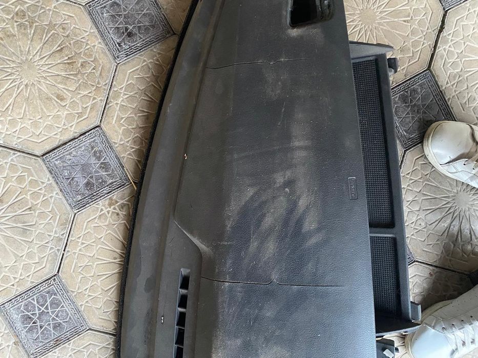 Торпеда Renge Rover Sport