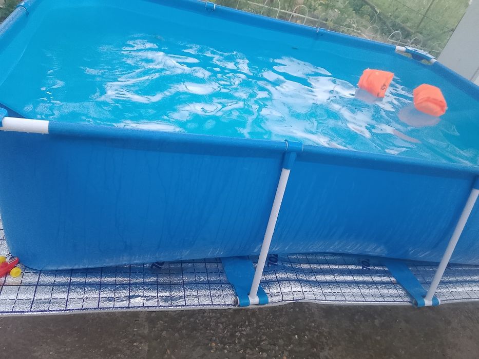 intex basseyn sotiladi