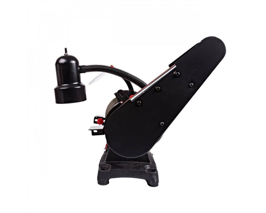 ТОЧИЛО | Станок точильный EGS500 - 150 Pro