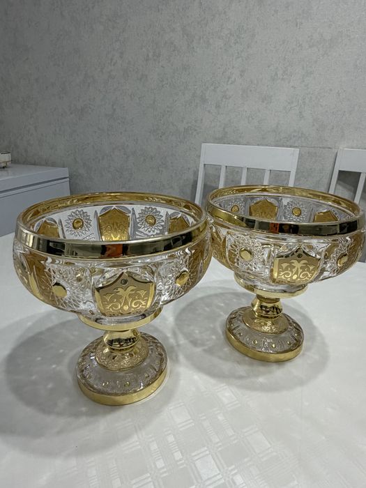 Продается красивый набор из 6 предметов
