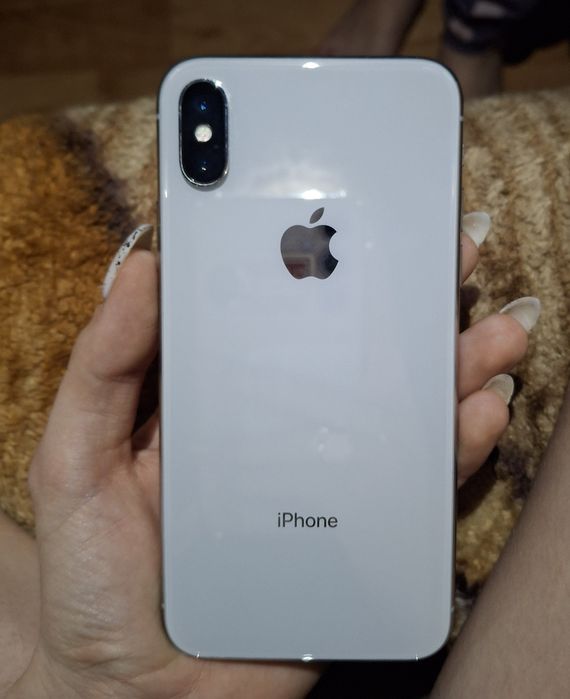 Айфон х, обмен или продажа