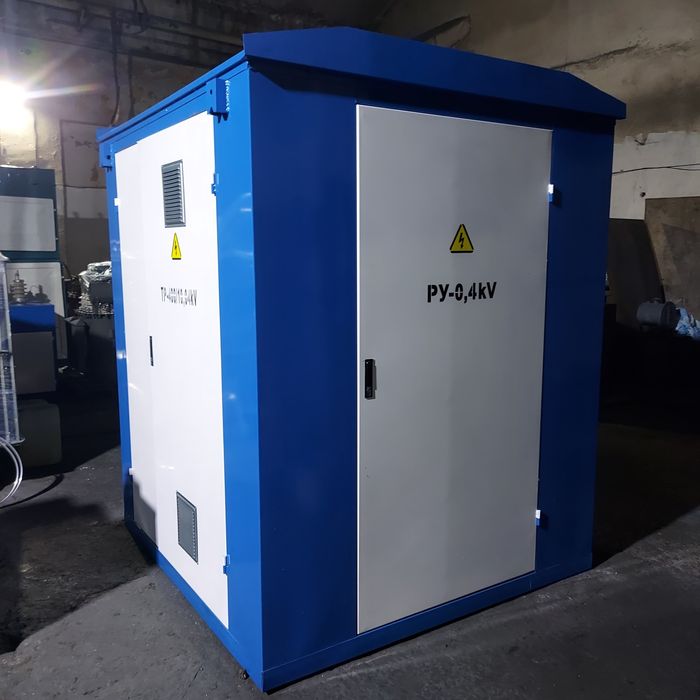 Трансформатор ктпн ктп