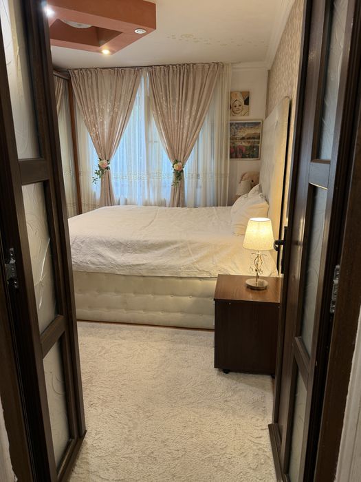 Apartament 2 camere decomandat in Tudor Vladimirescu